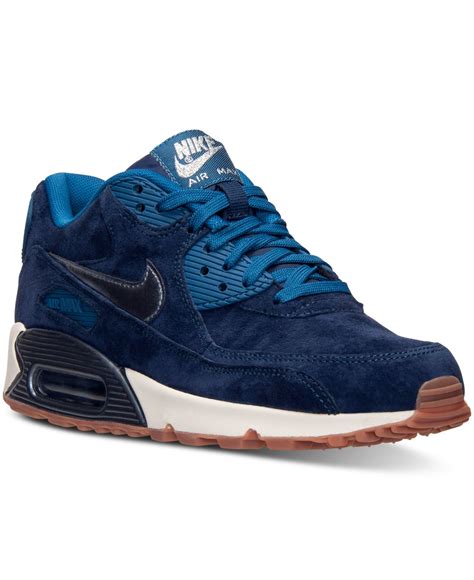 nike blauw axiesport|Blue Nike Air Shoes.